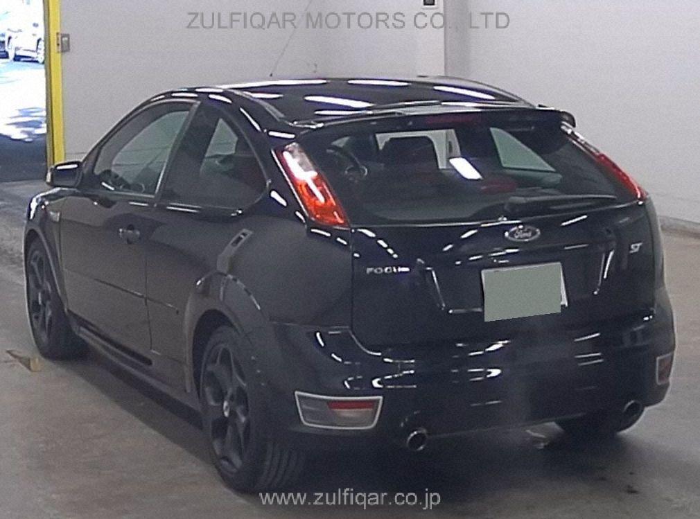 FORD FOCUS 2006 Image 2