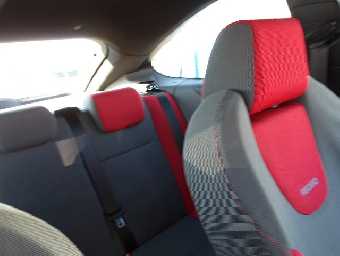 FORD FOCUS 2006 Image 11