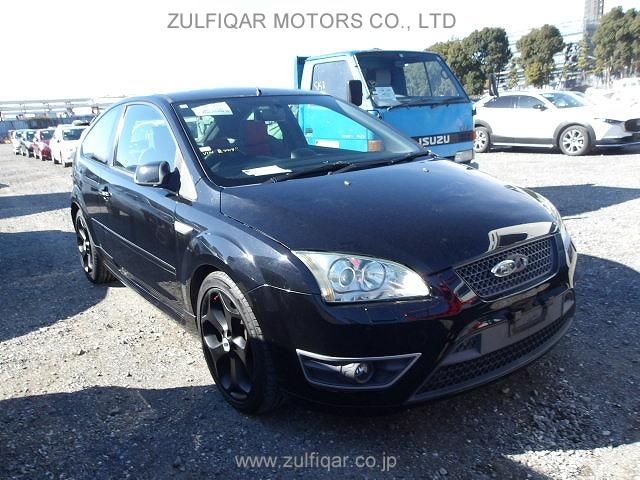 FORD FOCUS 2006 Image 19