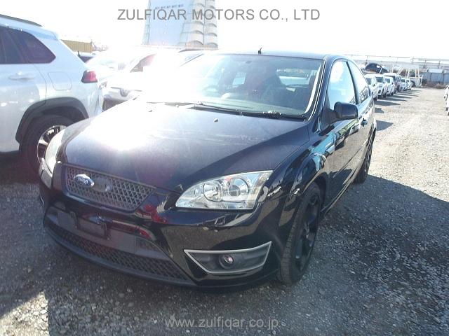 FORD FOCUS 2006 Image 20