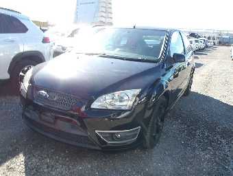 FORD FOCUS 2006 Image 14