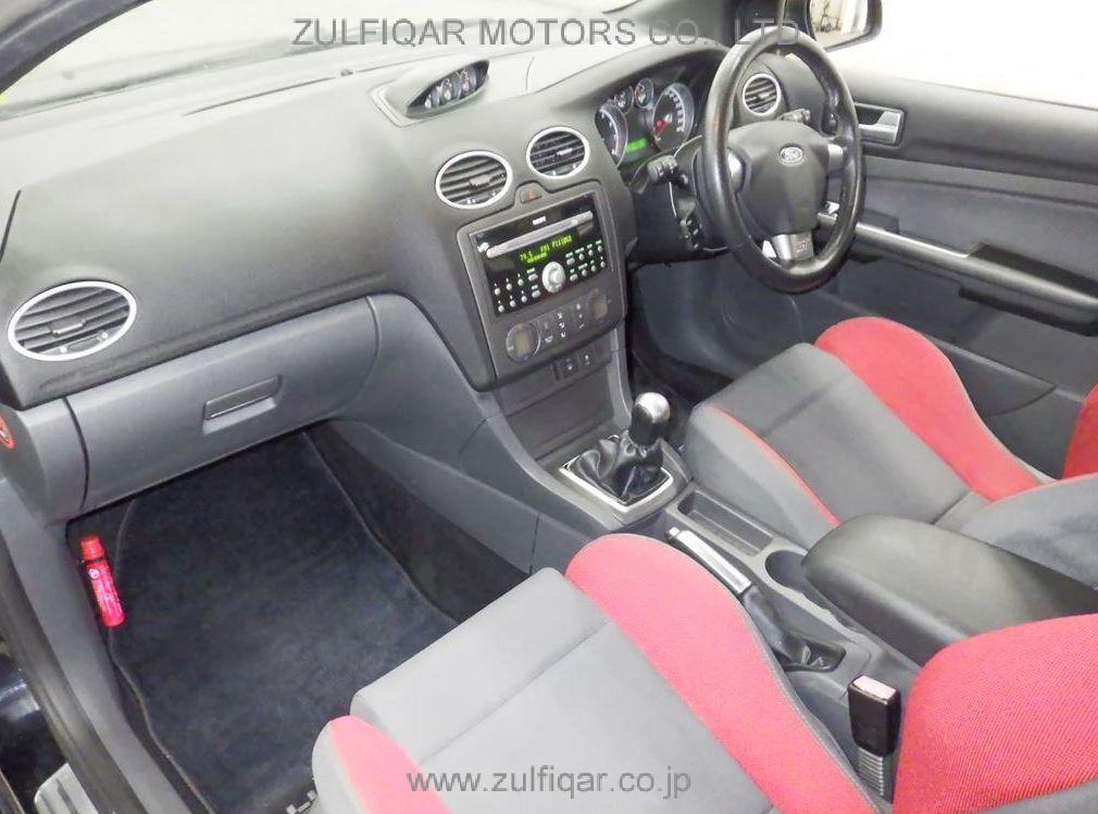 FORD FOCUS 2006 Image 3