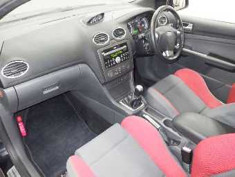 FORD FOCUS 2006 Image 3