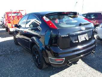 FORD FOCUS 2006 Image 15