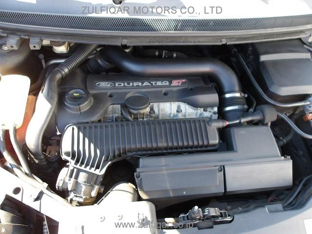 FORD FOCUS 2006 Image 22