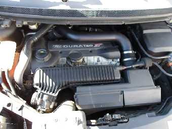 FORD FOCUS 2006 Image 16