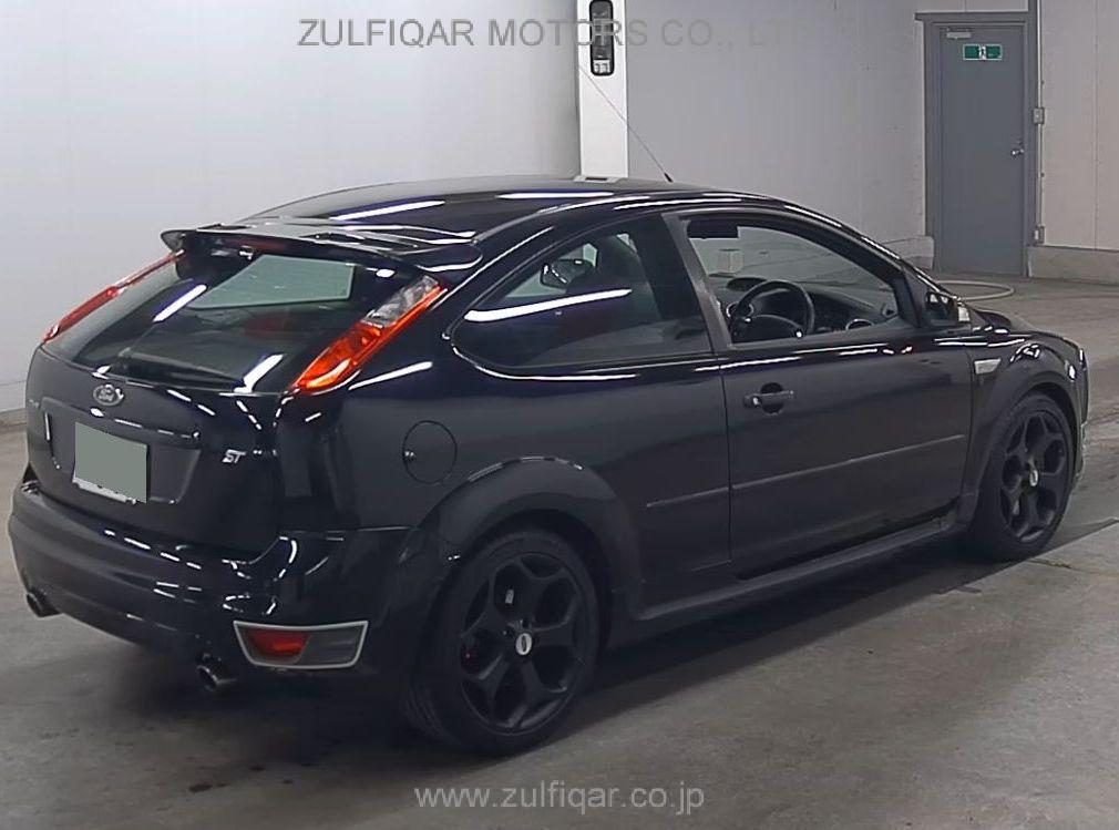 FORD FOCUS 2006 Image 5