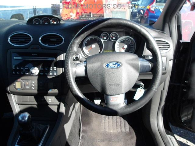 FORD FOCUS 2006 Image 7