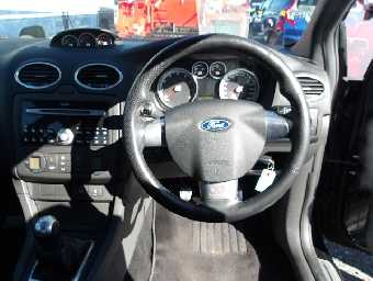 FORD FOCUS 2006 Image 7