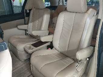 TOYOTA ESTIMA HYBRID 2014 Image 6