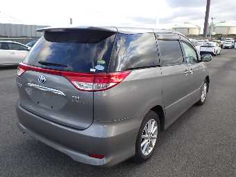 TOYOTA ESTIMA HYBRID 2014 Image 10