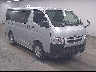 TOYOTA HIACE 2022 Image 1