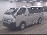 TOYOTA HIACE 2022 Image 4