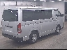 TOYOTA HIACE 2022 Image 5