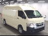 TOYOTA HIACE 2022 Image 1