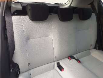 TOYOTA AQUA 2018 Image 7