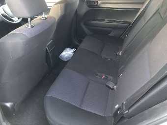 TOYOTA COROLLA FIELDER 2018 Image 8