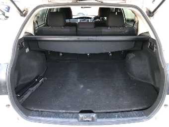 TOYOTA COROLLA FIELDER 2018 Image 9