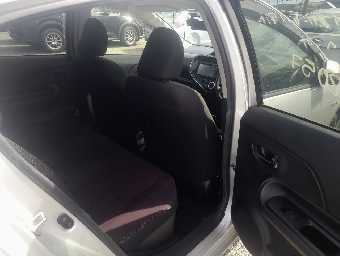 TOYOTA AQUA 2018 Image 7