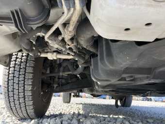 TOYOTA HIACE 2015 Image 12