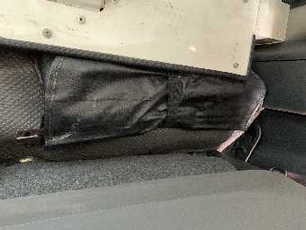 TOYOTA HIACE 2015 Image 22