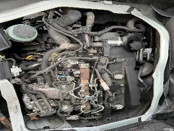 TOYOTA HIACE 2015 Image 28