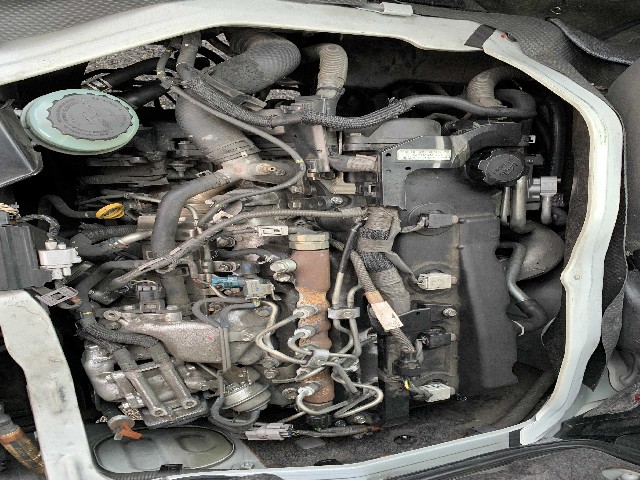 TOYOTA HIACE 2015 Image 34