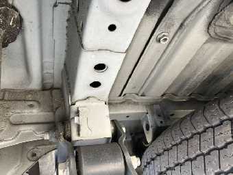 TOYOTA HIACE 2015 Image 7