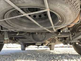 TOYOTA HIACE 2015 Image 9