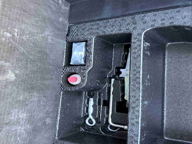 HONDA FIT 2020 Image 20