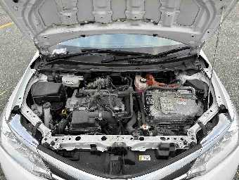 TOYOTA COROLLA AXIO 2018 Image 18