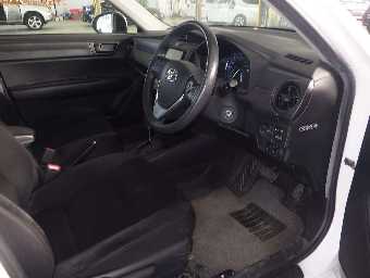 TOYOTA COROLLA AXIO 2018 Image 5