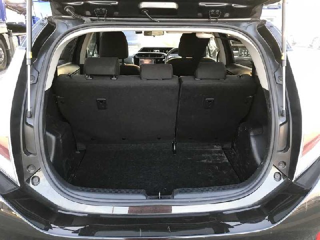 TOYOTA AQUA 2020 Image 19