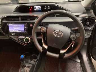 TOYOTA AQUA 2020 Image 6