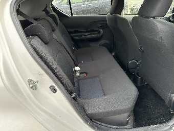 TOYOTA AQUA 2020 Image 11