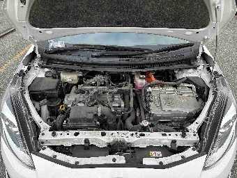 TOYOTA AQUA 2020 Image 13