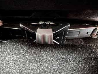 TOYOTA AQUA 2020 Image 14