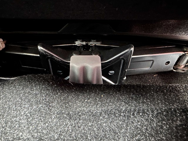 TOYOTA AQUA 2020 Image 20