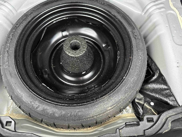 TOYOTA AQUA 2020 Image 21