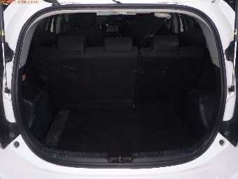 TOYOTA AQUA 2020 Image 8