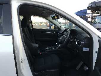 MAZDA CX-5 2019 Image 11