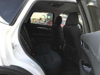 MAZDA CX-5 2019 Image 12