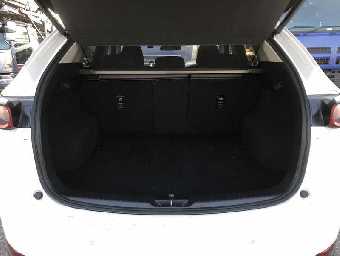 MAZDA CX-5 2019 Image 13