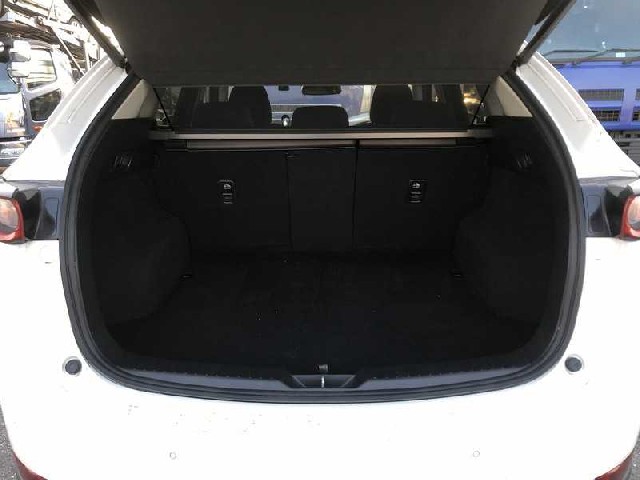 MAZDA CX-5 2019 Image 19