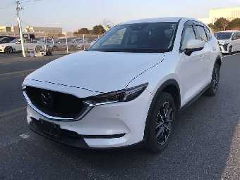 MAZDA CX-5 2019 Image 14