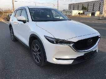 MAZDA CX-5 2019 Image 15