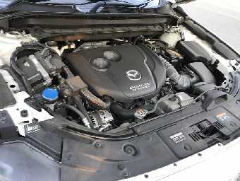 MAZDA CX-5 2019 Image 18