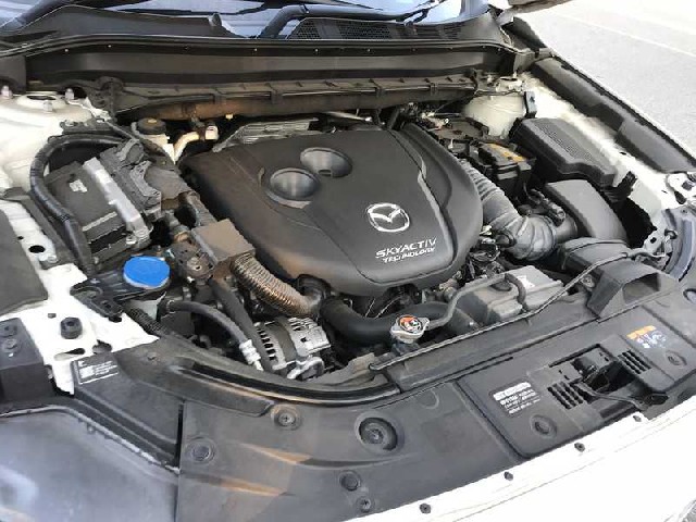 MAZDA CX-5 2019 Image 24