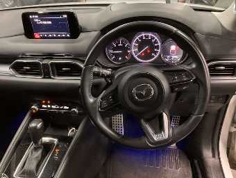 MAZDA CX-5 2019 Image 6