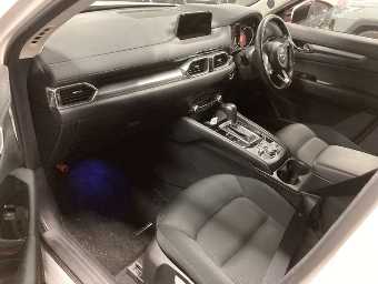 MAZDA CX-5 2019 Image 7